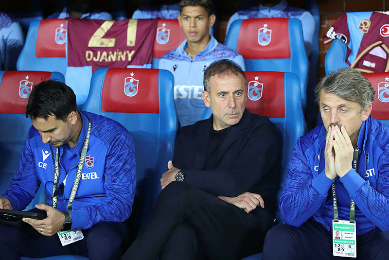 Spor yazarlarından Trabzonspor - Kasımpaşa maçı yorumu