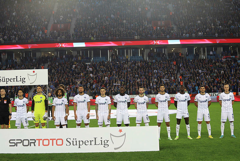 Spor yazarlarından Trabzonspor - Kasımpaşa maçı yorumu