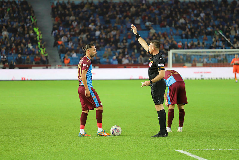 Spor yazarlarından Trabzonspor - Kasımpaşa maçı yorumu