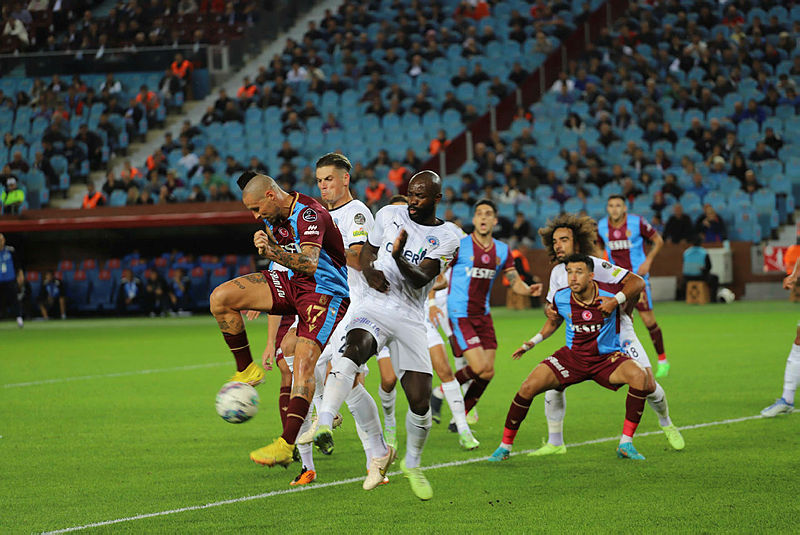 Spor yazarlarından Trabzonspor - Kasımpaşa maçı yorumu