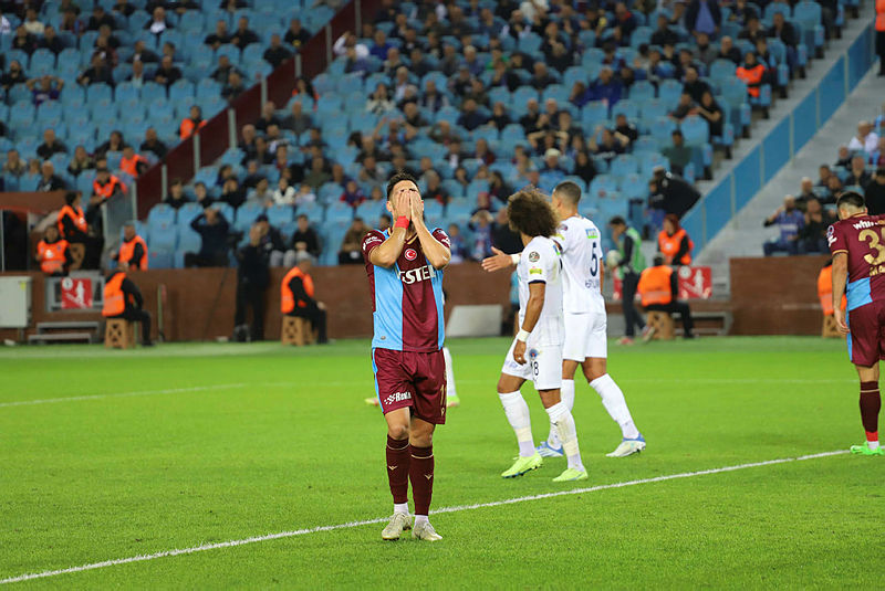 Spor yazarlarından Trabzonspor - Kasımpaşa maçı yorumu