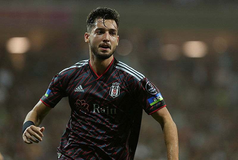 Beşiktaş’ta stoper problemi! Trabzonspor’a karşı kim oynayacak?