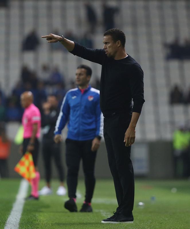 BEŞİTKAŞ HABERİ: Valerien Ismael’den flaş karar! Trabzonspor maçında...