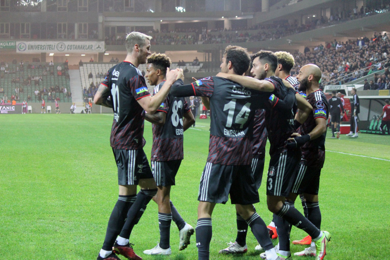 BEŞİTKAŞ HABERİ: Valerien Ismael’den flaş karar! Trabzonspor maçında...