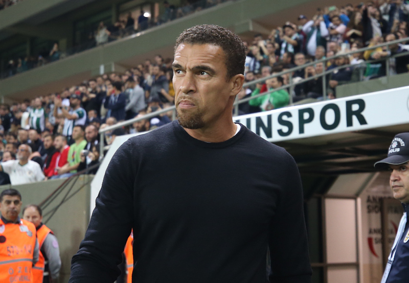 BEŞİTKAŞ HABERİ: Valerien Ismael’den flaş karar! Trabzonspor maçında...