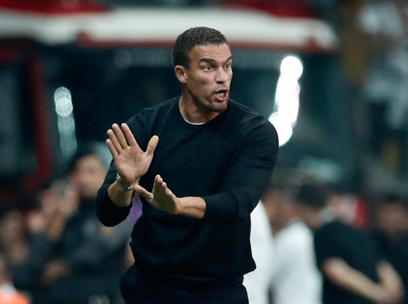 BEŞİTKAŞ HABERİ: Valerien Ismael’den flaş karar! Trabzonspor maçında...