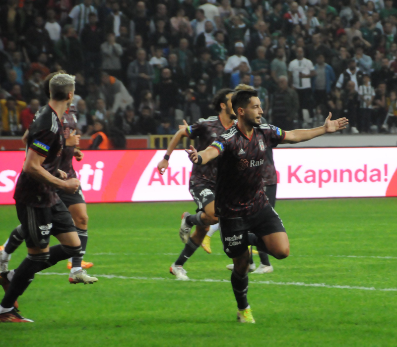 BEŞİTKAŞ HABERİ: Valerien Ismael’den flaş karar! Trabzonspor maçında...