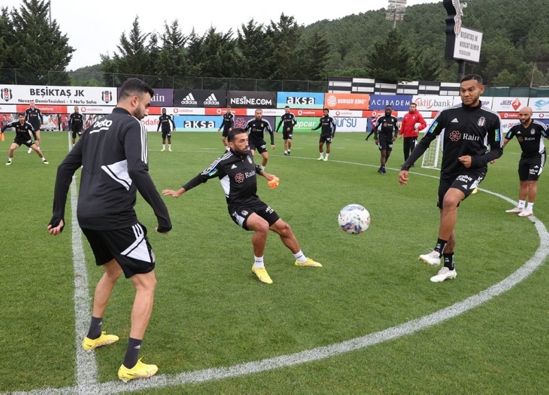 BEŞİTKAŞ HABERİ: Valerien Ismael’den flaş karar! Trabzonspor maçında...