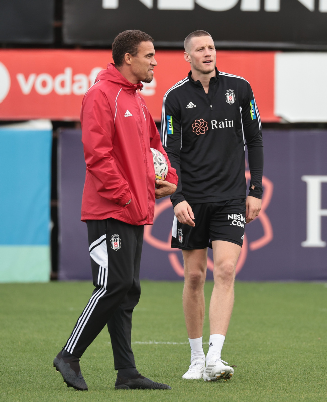 BEŞİTKAŞ HABERİ: Valerien Ismael’den flaş karar! Trabzonspor maçında...