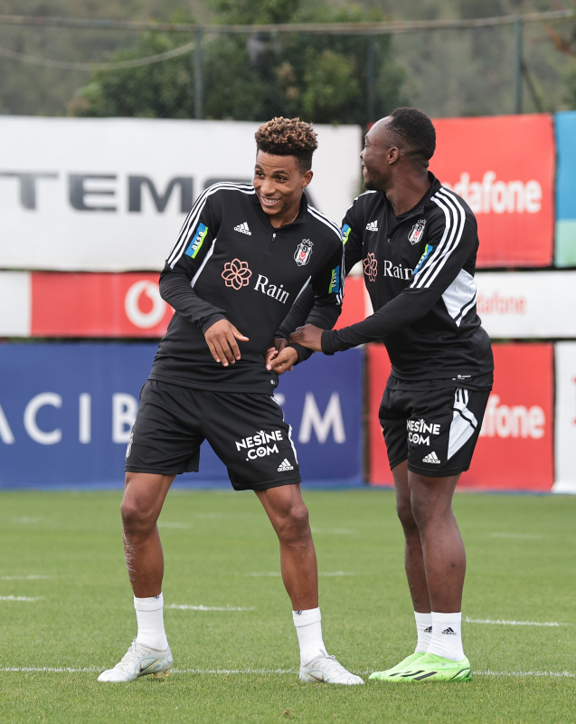 BEŞİTKAŞ HABERİ: Valerien Ismael’den flaş karar! Trabzonspor maçında...