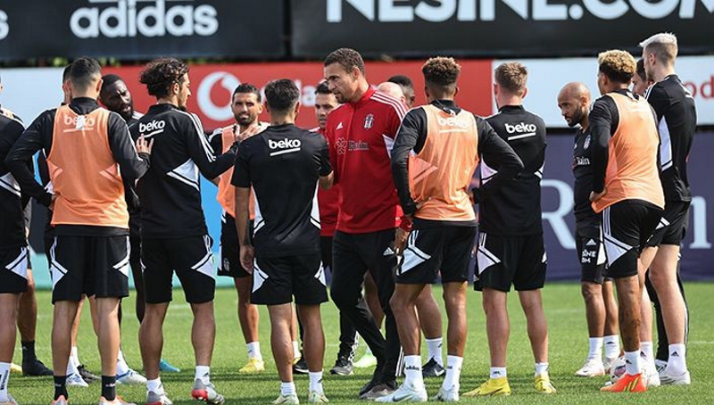 BEŞİTKAŞ HABERİ: Valerien Ismael’den flaş karar! Trabzonspor maçında...