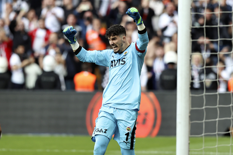 FENERBAHÇE HABERLERİ - F.Bahçe Altay ile nikah tazeliyor! İşte sözleşme detayları...