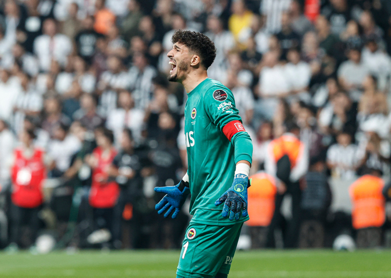 FENERBAHÇE HABERLERİ - F.Bahçe Altay ile nikah tazeliyor! İşte sözleşme detayları...