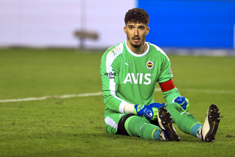 FENERBAHÇE HABERLERİ - F.Bahçe Altay ile nikah tazeliyor! İşte sözleşme detayları...