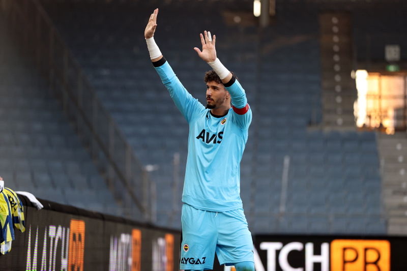 FENERBAHÇE HABERLERİ - F.Bahçe Altay ile nikah tazeliyor! İşte sözleşme detayları...