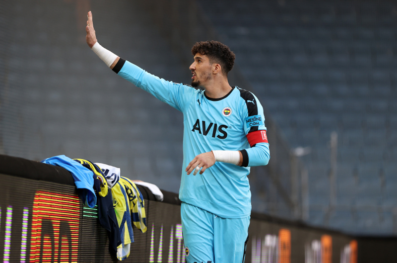 FENERBAHÇE HABERLERİ - F.Bahçe Altay ile nikah tazeliyor! İşte sözleşme detayları...