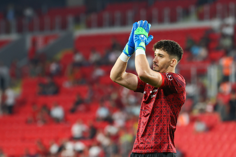 FENERBAHÇE HABERLERİ - F.Bahçe Altay ile nikah tazeliyor! İşte sözleşme detayları...