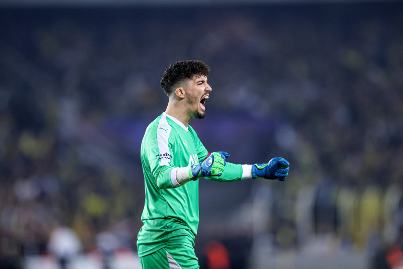 FENERBAHÇE HABERLERİ - F.Bahçe Altay ile nikah tazeliyor! İşte sözleşme detayları...