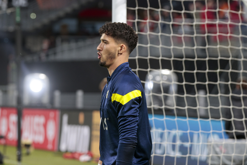 FENERBAHÇE HABERLERİ - F.Bahçe Altay ile nikah tazeliyor! İşte sözleşme detayları...