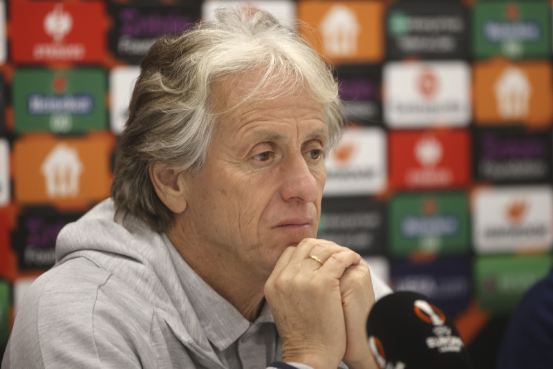 Fenerbahçe turu garantilemek istiyor! İşte Jorge Jesus’un AEK Larnaca maçı 11’i