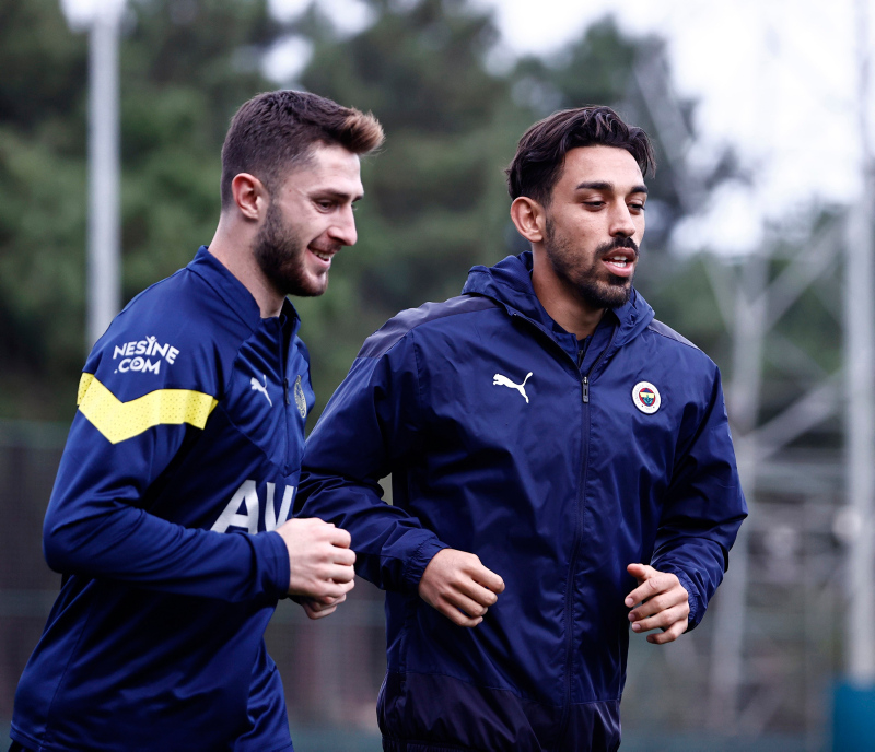 Fenerbahçe turu garantilemek istiyor! İşte Jorge Jesus’un AEK Larnaca maçı 11’i