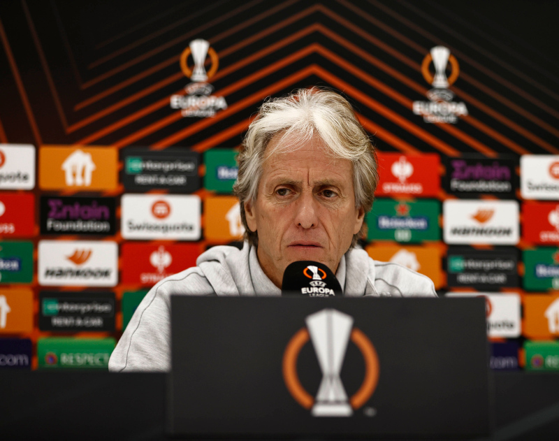 Fenerbahçe turu garantilemek istiyor! İşte Jorge Jesus’un AEK Larnaca maçı 11’i