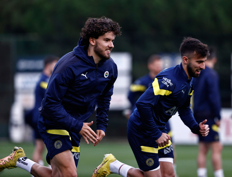 Fenerbahçe turu garantilemek istiyor! İşte Jorge Jesus’un AEK Larnaca maçı 11’i