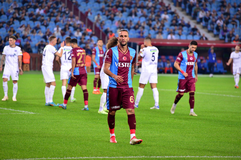 TRABZONSPOR HABERLERİ: Haydi Fırtına! İşte Abdullah Avcı’nın Monaco maçı muhtemel 11’i