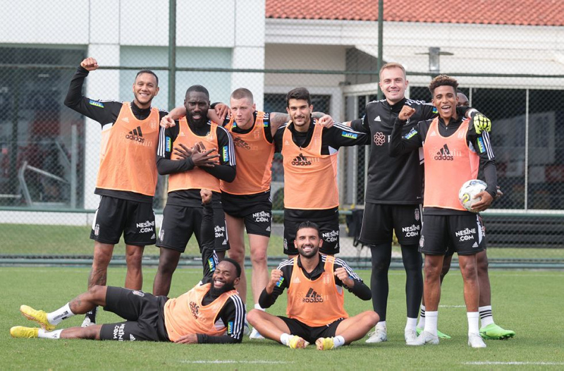 BEŞİKTAŞ HABERLERİ - Valerien Ismael değişikliğe gidiyor! İşte derbinin şifresi