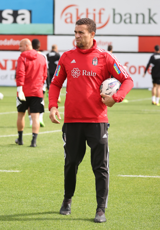 BEŞİKTAŞ HABERLERİ - Valerien Ismael değişikliğe gidiyor! İşte derbinin şifresi