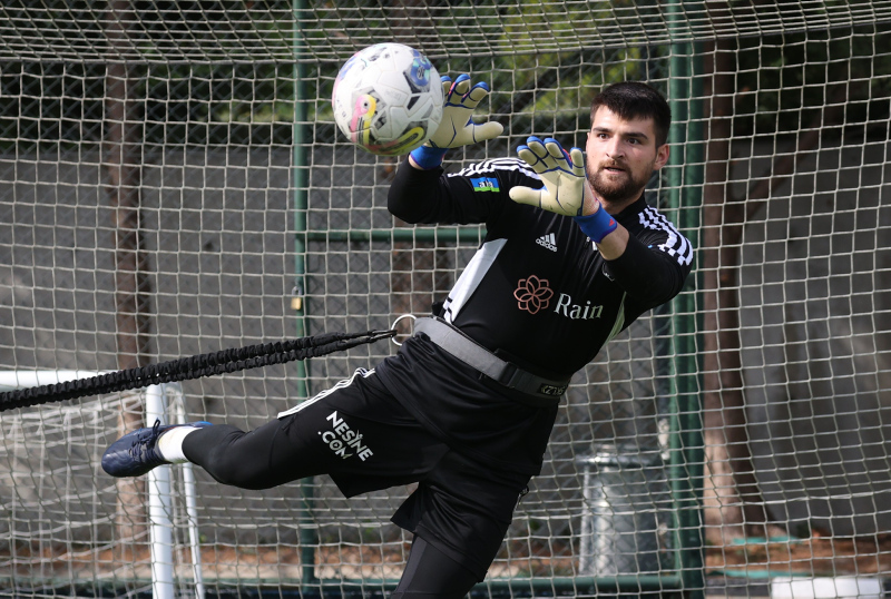 BEŞİKTAŞ HABERLERİ - Valerien Ismael değişikliğe gidiyor! İşte derbinin şifresi