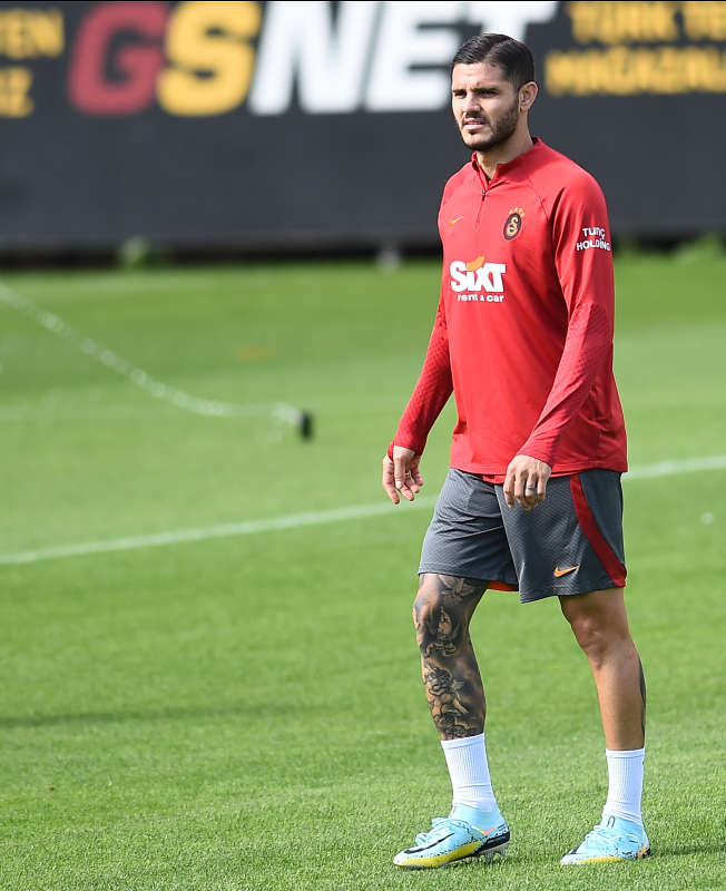 GALATASARAY HABERİ: Mauro Icardi’den olay Wanda Nara sözleri!
