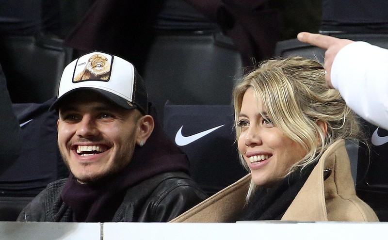GALATASARAY HABERİ: Mauro Icardi’den olay Wanda Nara sözleri!