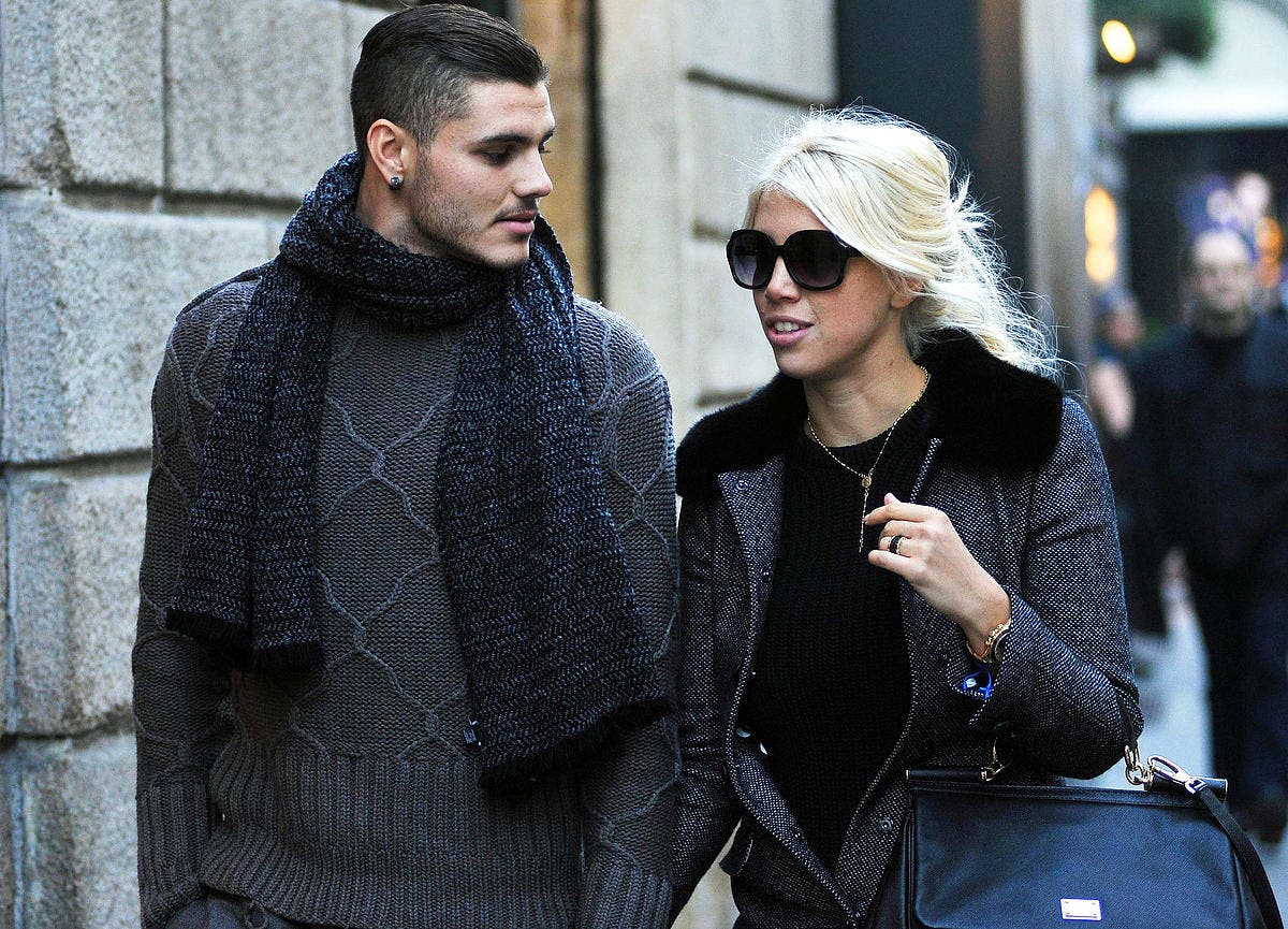 GALATASARAY HABERİ: Mauro Icardi’den olay Wanda Nara sözleri!