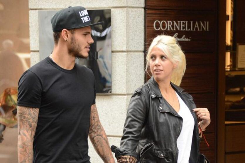 GALATASARAY HABERİ: Mauro Icardi’den olay Wanda Nara sözleri!
