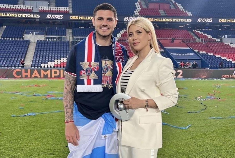 GALATASARAY HABERİ: Mauro Icardi’den olay Wanda Nara sözleri!