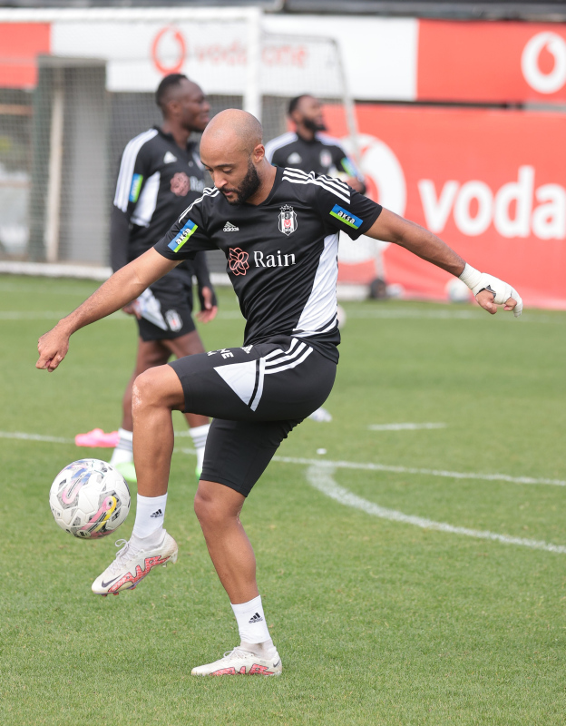 BEŞİKTAŞ HABERİ: Valerien Ismael’den Trabzonspor maçında Gedson Fernandes sürprizi!