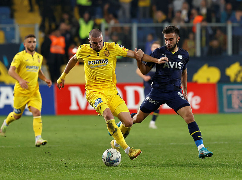 Spor yazarları Ankaragücü - Fenerbahçe maçını değerlendirdi