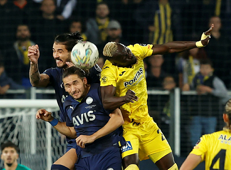 Spor yazarları Ankaragücü - Fenerbahçe maçını değerlendirdi