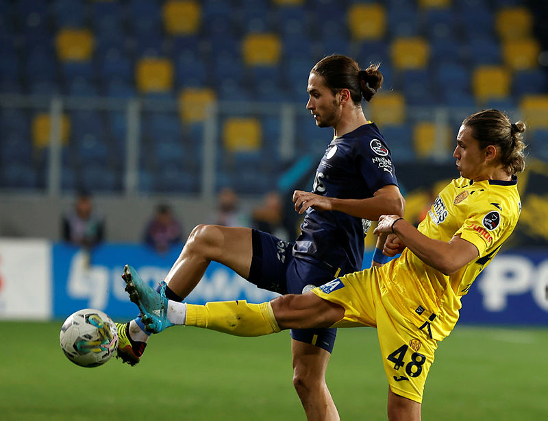 Spor yazarları Ankaragücü - Fenerbahçe maçını değerlendirdi
