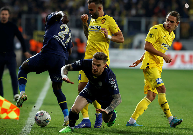 Spor yazarları Ankaragücü - Fenerbahçe maçını değerlendirdi