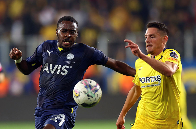 Spor yazarları Ankaragücü - Fenerbahçe maçını değerlendirdi