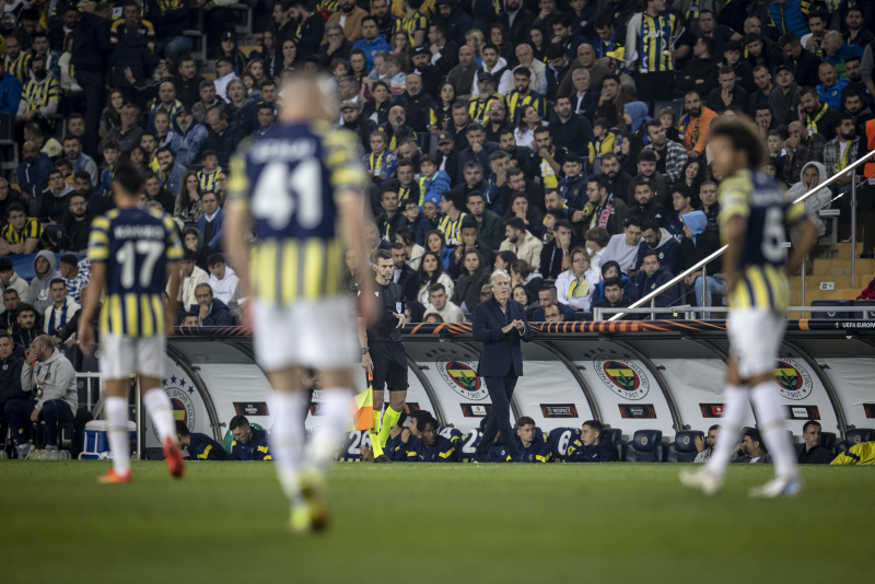 Fenerbahçe’ye 21’lik yıldız! Loic Mbe Soh...