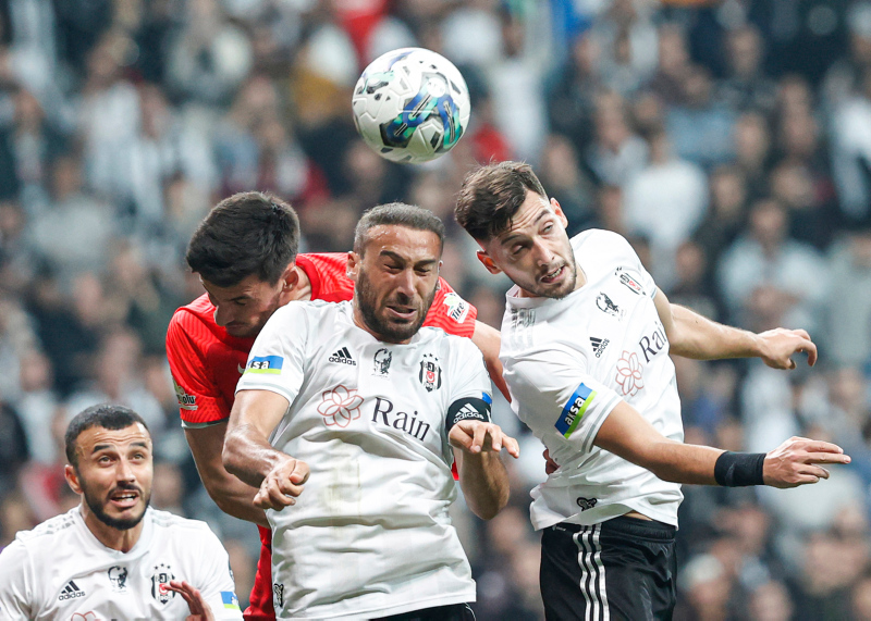 Spor yazarları Beşiktaş - Ümraniyespor maçını yorumladı!