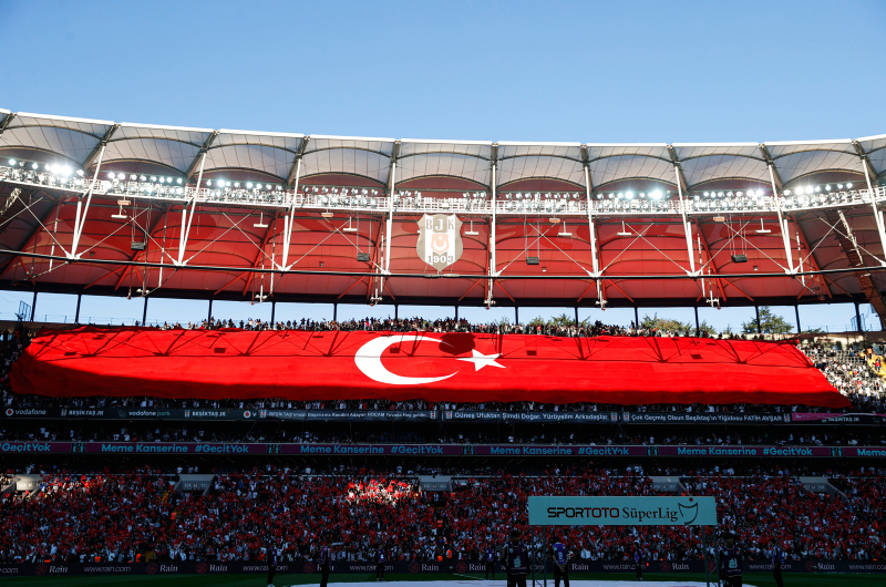 Spor yazarları Beşiktaş - Ümraniyespor maçını yorumladı!