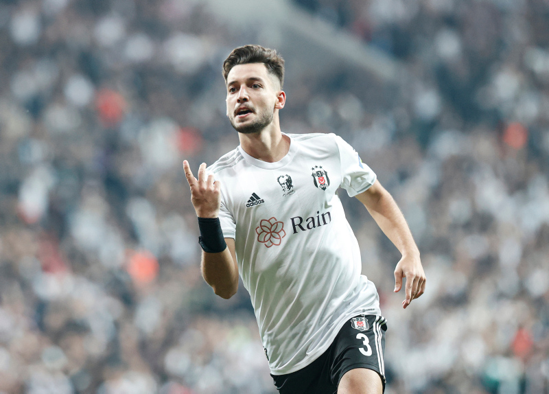 Spor yazarları Beşiktaş - Ümraniyespor maçını yorumladı!