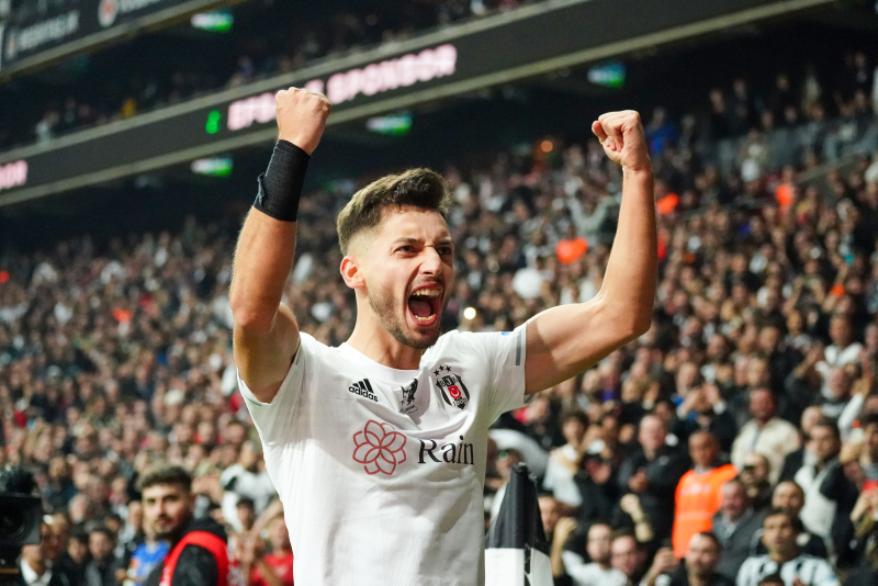 Spor yazarları Beşiktaş - Ümraniyespor maçını yorumladı!