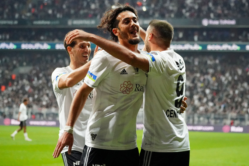 Spor yazarları Beşiktaş - Ümraniyespor maçını yorumladı!