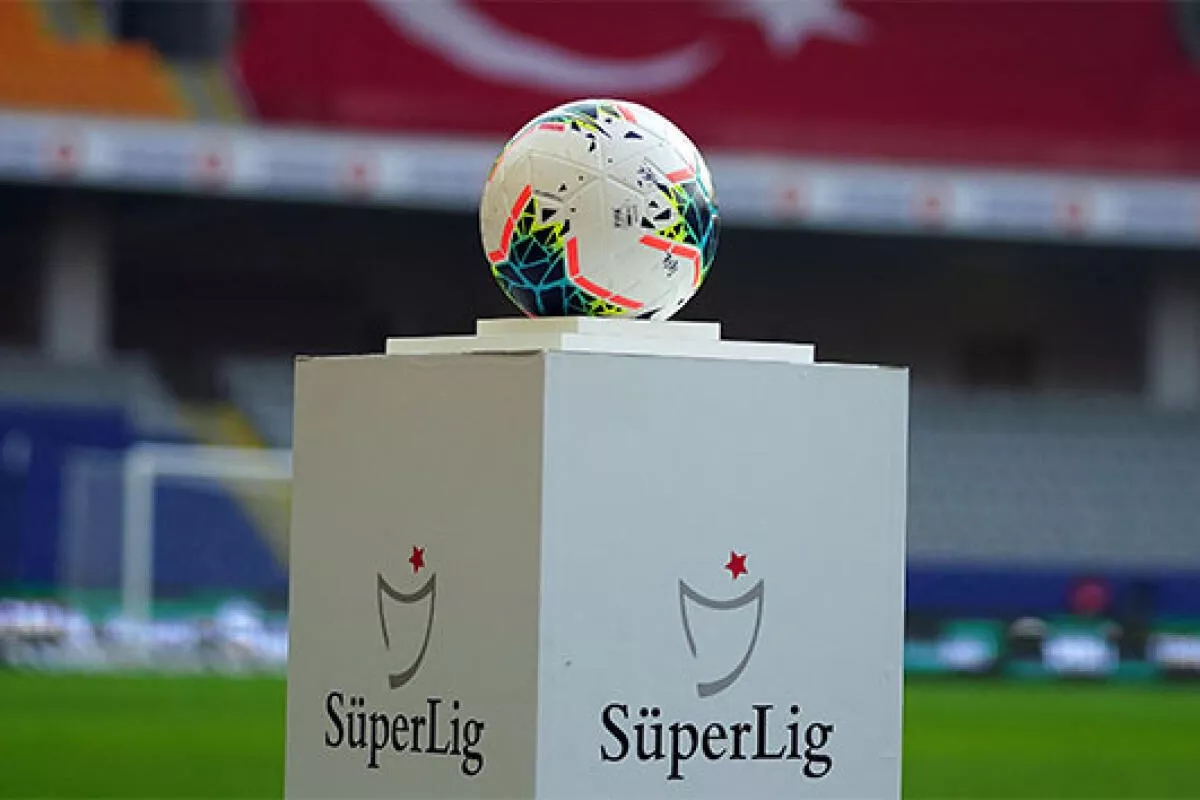 Süper Lig’de şampiyonluk oranları güncellendi! Favori...