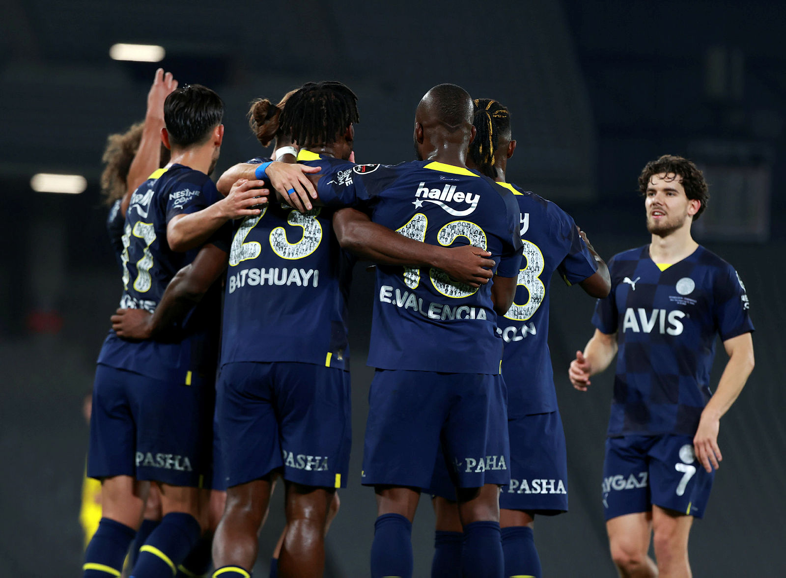 Fenerbahçe’den Ju-Sung Kim hamlesi! İlk görüşme yapıldı